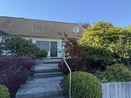 Doppelhaushälfte zum Kauf 350.000 € 4 Zimmer 168 m² 675 m² Grundstück Lammersdorf Simmerath 52152
