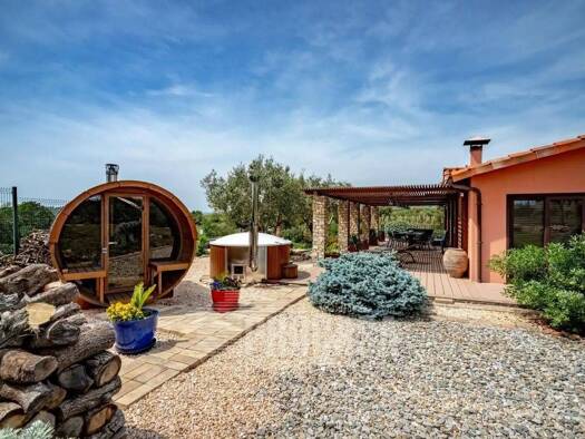 Chalet zum Kauf 975.000 € 3 Zimmer 460 m² Masarac 17763