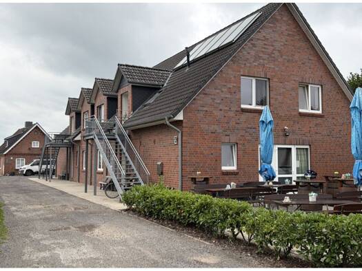 Haus zum Kauf 1.650.000 € 21 Zimmer 498,9 m² 3.831 m² Grundstück Borstel Jork 21635
