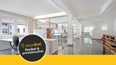 Bürofläche zur Miete provisionsfrei 12.700 € 635 m² Bürofläche Landwehrstraße St. Paul München 80336