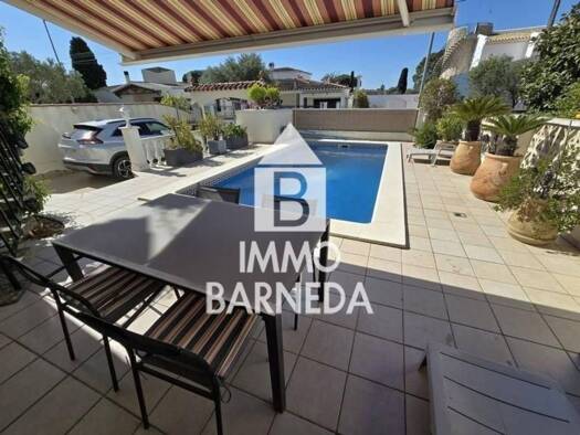 Villa zum Kauf 495.000 € 2 Zimmer 157 m² Pení 120b Castelló d'Empúries 17487