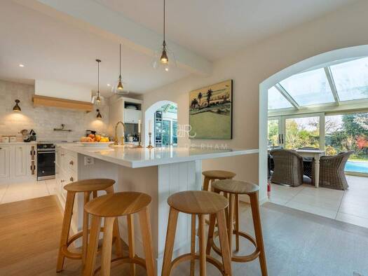 Einfamilienhaus zum Kauf 5.709.435 € 8 Zimmer 273 m² Founex 1297