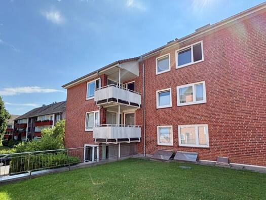 Wohnung zum Kauf 295.000 € 3 Zimmer 63,8 m² Lohbrügge Bergedorf 21031