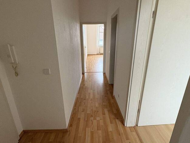 Studio zum Kauf 64.355 € 2 Zimmer 43 m² 3. Geschoss Innenstadt Gera 07545