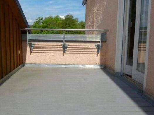 Wohnung zur Miete 850 € 4 Zimmer 127 m² Burglengenfeld 93133