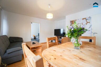 Wohnung zur Miete 550 € 3 Zimmer 74,8 m² 2. Geschoss frei ab 01.11.2024 Geldern Geldern 47608