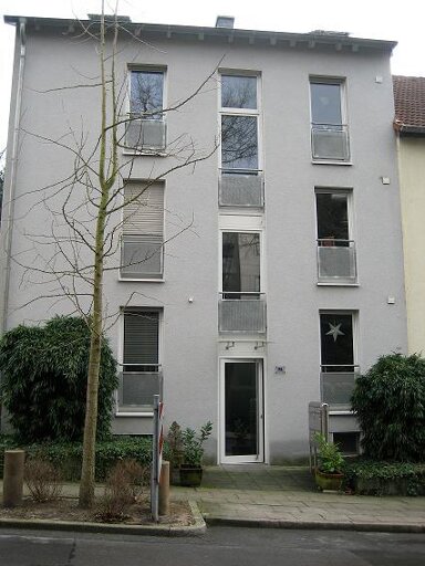 Wohnung zur Miete 1.003 € 3,5 Zimmer 93,7 m² EG frei ab 01.12.2024 Bahnhofstraße 95 Heisingen Essen 45259