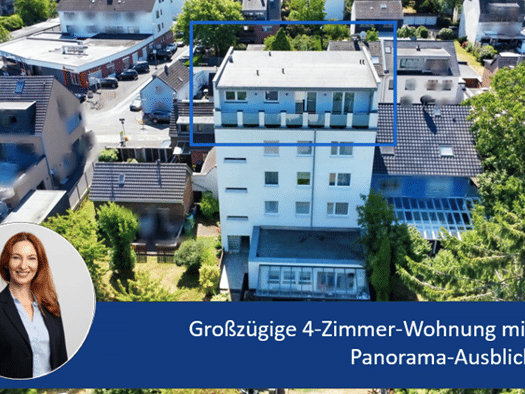 Wohnung zum Kauf 445.000 € 4 Zimmer 110 m² Pesch Chorweiler 50767