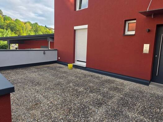 Maisonette zur Miete 590 € 3 Zimmer 78 m² Geschoss EG/2 frei ab sofort Schonungen Schonungen 97453