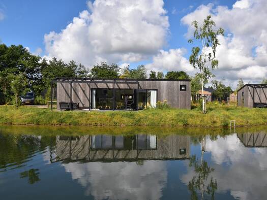 Einfamilienhaus zum Kauf 239.000 € 4 Zimmer 76 m² 410 m² Grundstück Buitengronden 7 Voorne aan Zee 3238LZ