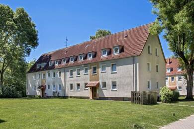 Wohnung zur Miete 519 € 3 Zimmer 56 m² EG Herford 32052