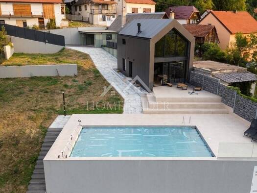 Einfamilienhaus zum Kauf 320.000 € 3 Zimmer 106 m² Sveta Jana, Jastrebarsko - Okolica Jastrebarsko 10450