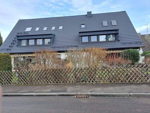 Maisonette zum Kauf 436.000 € 4 Zimmer 120 m² 1. Geschoss Limbach Schwabach 91126