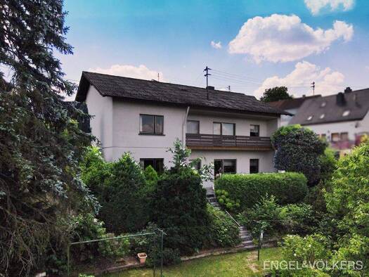 Einfamilienhaus zum Kauf 239.000 € 5 Zimmer 171 m² 1.023 m² Grundstück Niederlinxweiler 66606