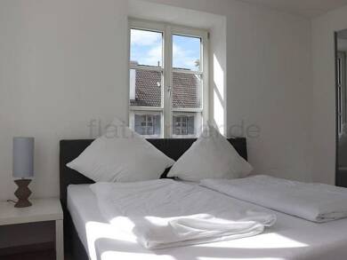 Wohnung zur Miete Wohnen auf Zeit 1.590 € 2 Zimmer 38 m² frei ab 01.09.2025 Bad Aibling Bad Aibling 83043
