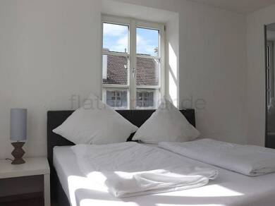 Wohnung zur Miete Wohnen auf Zeit 1.590 € 2 Zimmer 38 m² frei ab 01.09.2025 Bad Aibling Bad Aibling 83043