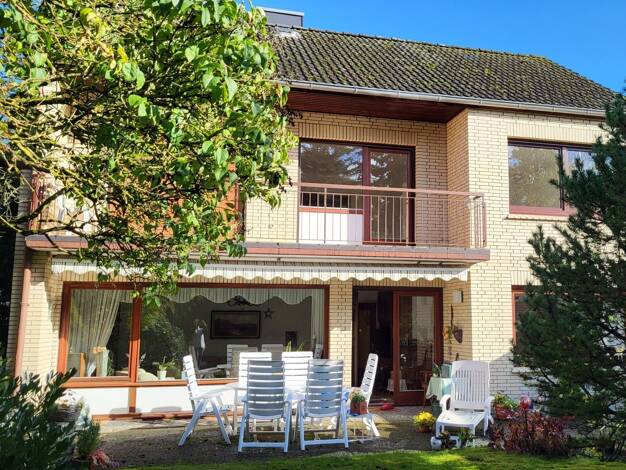 Einfamilienhaus zum Kauf 575.000 € 6 Zimmer 190,6 m² 1.173 m² Grundstück Neugraben-Fischbek Hamburg 21149