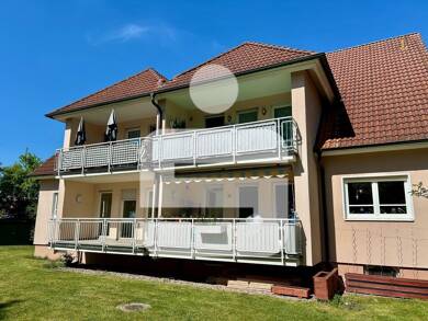 Wohnung zum Kauf 225.000 € 3 Zimmer 83 m² Wachenroth Wachenroth 96193
