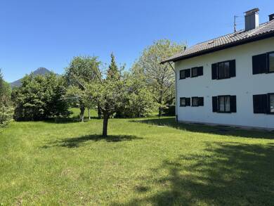 Grundstück zum Kauf 1.195.000 € 1.685 m² Grundstück Oberaudorf Oberaudorf 83080