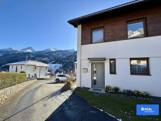 Reihenendhaus zum Kauf 198.000 € 99,8 m² Virgen 9972