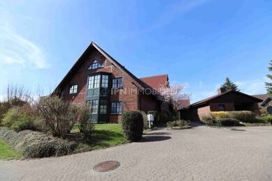 Maisonette zum Kauf 599.800 € 4 Zimmer 170 m² 1. Geschoss Papendorf Papendorf 18059