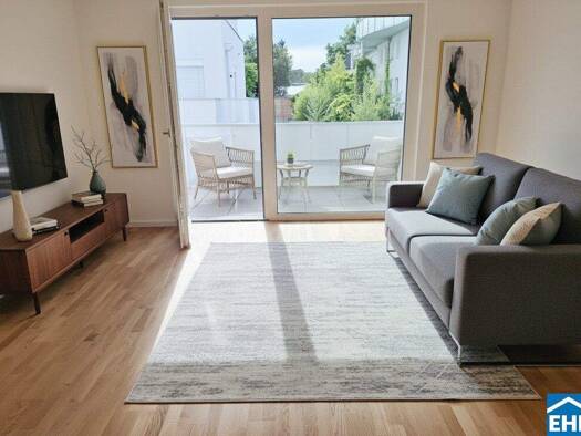 Studio zum Kauf 239.000 € 1 Zimmer 32,7 m² 1. Geschoss Franz Josef-Straße Maria Enzersdorf 2344