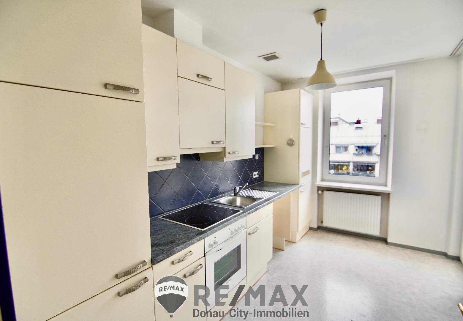 Wohnung zum Kauf 265.000 € 1,5 Zimmer 44,6 m²<br/>Wohnfläche 3.<br/>Geschoss Salzburg Salzburg 5020