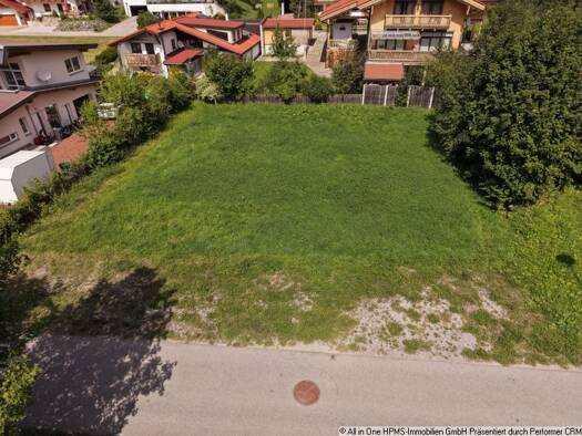Grundstück zum Kauf 315.000 € 782 m² Grundstück Schattwald 6677