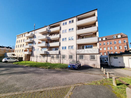 Außenstellplatz zur Miete 40 € Vorhallerstraße 17 Vorhalle Hagen 58089