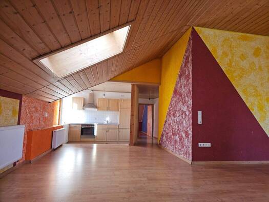 Wohnung zum Kauf 278.000 € 2,5 Zimmer 85 m² Rottweil Rottweil 78628