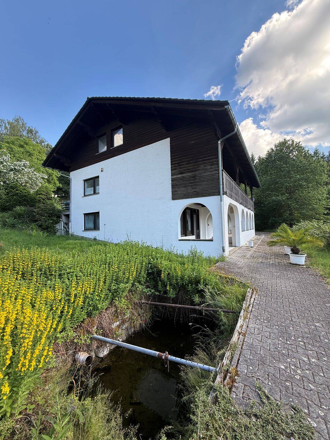 Mehrfamilienhaus zum Kauf - Ansicht 4