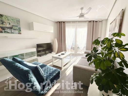 Wohnung zum Kauf 220.000 € 2 Zimmer 111 m² 3. Geschoss Marqués de Estella el Verger 03770