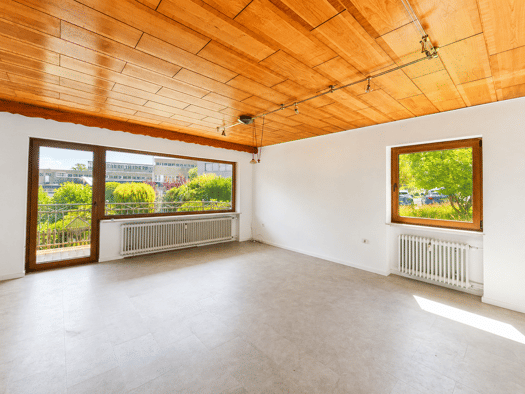 Wohnung zum Kauf 240.000 € 3,5 Zimmer 96 m² Mömbris 63776
