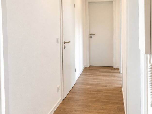 Wohnung zur Miete 398 € 3 Zimmer 60,4 m² 3. Geschoss Hainstraße 16 Thum Thum 09419