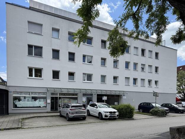 Studio zum Kauf 169.000 € 1 Zimmer 29,8 m² Neufahrn 85375