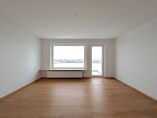 Wohnung zur Miete 745 € 3 Zimmer 72 m² 8. Geschoss Ginsterweg 5 Laatzen-Mitte Laatzen 30880