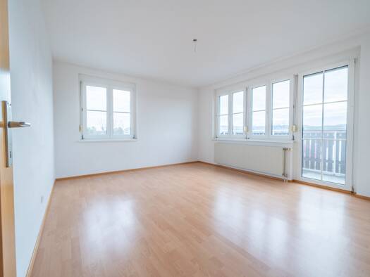 Wohnung zur Miete 726 € 3 Zimmer 85,2 m² Rechenstraße Pöchlarn 3380