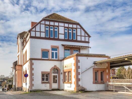 Maisonette zur Miete 1.950 € 4 Zimmer 120 m² 2. Geschoss Walluf / Niederwalluf 65396