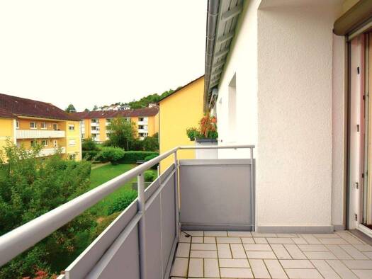 Wohnung zum Kauf 132.000 € 3 Zimmer 70 m² 2. Geschoss frei ab sofort Oberkochen 73447