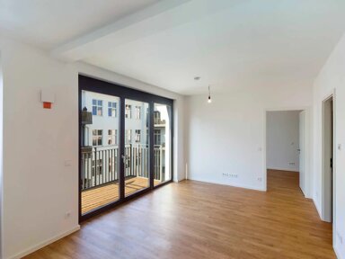 Studio zur Miete 1.859 € 2 Zimmer 54,4 m² 5. Geschoss frei ab 01.03.2025 Am Köllnischen Park Mitte Berlin 10179