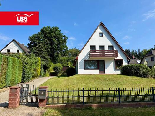 Mehrfamilienhaus zum Kauf 540.000 € 6 Zimmer 120 m² 1.275 m² Grundstück Sottorf Rosengarten 21224