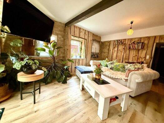 Einfamilienhaus zum Kauf 699.000 € 6 Zimmer 183 m² 1.618 m² Grundstück Petershagen Petershagen-Eggersdorf 15370