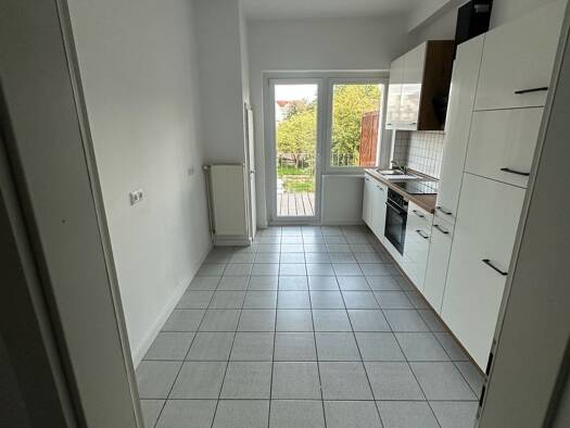 Wohnung zur Miete 1.100 € 2 Zimmer 60 m² frei ab sofort Raderberg Köln 50968