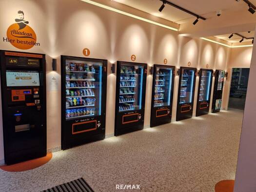 Ladenfläche zum Kauf 745.000 € Wien 1160