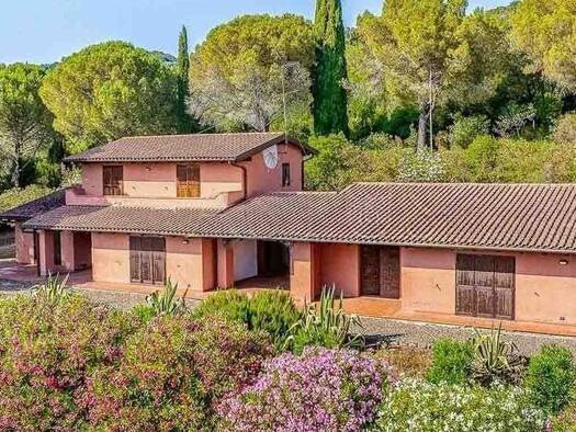 Haus zum Kauf 1.980.000 € 400 m² Castiglione della Pescaia 58043