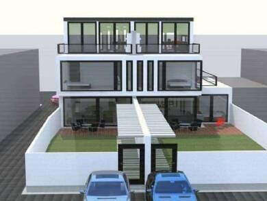 Doppelhaushälfte zum Kauf - Erstbezug provisionsfrei 799.000 € 6 Zimmer 160 m² 230 m² Grundstück - Burscheid Burscheid 51399