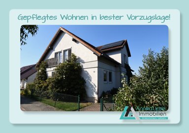 Einfamilienhaus zum Kauf 585.000 € 8 Zimmer 360 m² 1.836 m² Grundstück Dreesch Grünow 17291