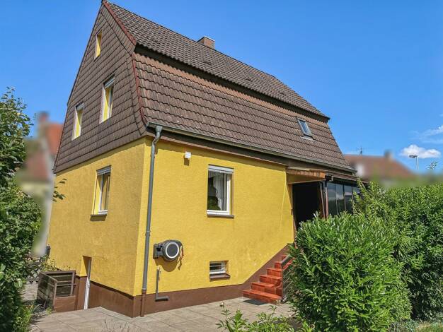 Einfamilienhaus zum Kauf 220.000 € 4 Zimmer 100 m² 371 m² Grundstück Zweibrücken 66482