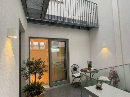 Wohnung zur Miete 3.300 € 4 Zimmer 154 m² Wien 1010