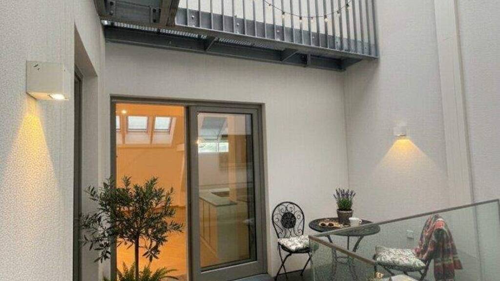 Wohnung zur Miete 3.300 € 4 Zimmer 154 m² Wien 1010